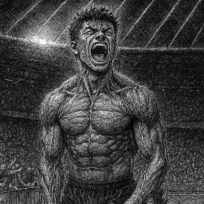 ⭐ BIGBOB00®⭐ CHAMPION D'EUROPE