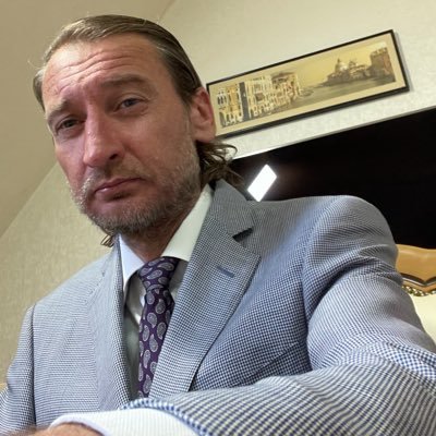 🇬🇧Dmitry Voynarovsky🇬🇧