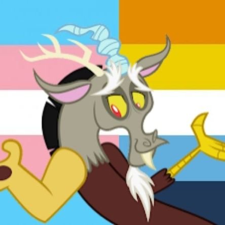 daily Discord 🐐🌪