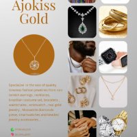 Ajokiss Gold