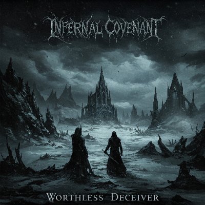 Infernal Covenant Official