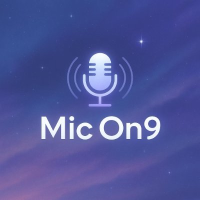Mic On9
