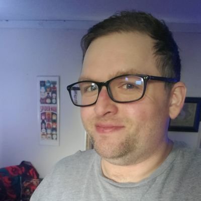 John wants 🧊 abolished