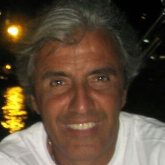 Sergio Stefani