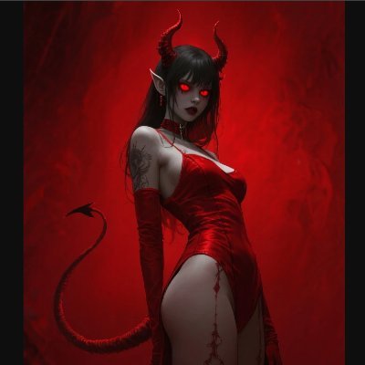 💋 DigiLilith 😈