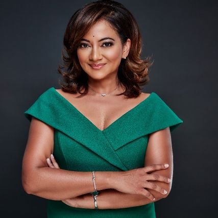 DeviSankareeGovender