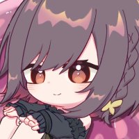 Shinnrin 🐇✏️🔜CosCarni FJ03