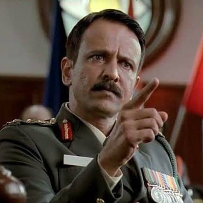 BRIGADIER PRATAP 🇮🇳