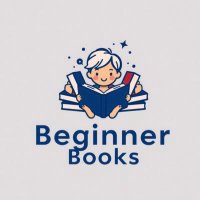 Beginners Guide Books 📚