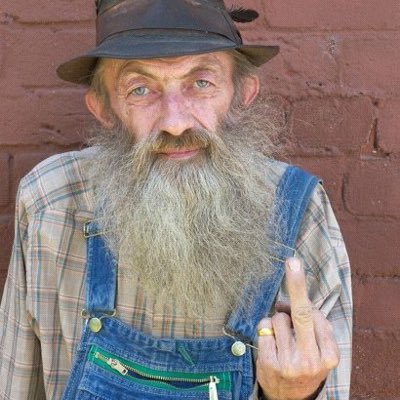 Clydell “Chode” Rhodes