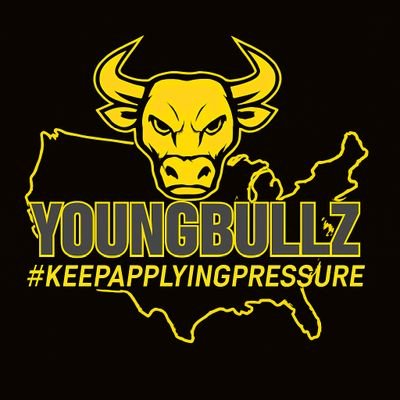 #YoungBullz Training & Recruitment