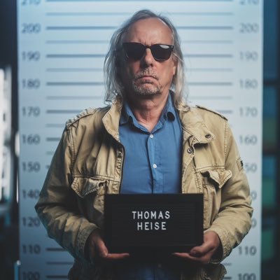 Thomas Heise, Reporter