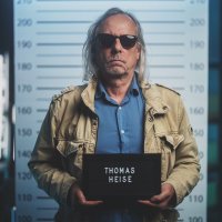 Thomas Heise, Reporter