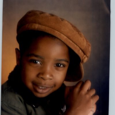 Shareef Hendrix 🇺🇸