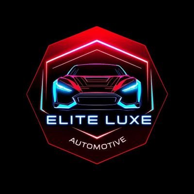 Elite Luxe Automotive