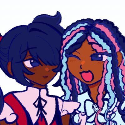 sunny ❤️‍🩹 ame kisser