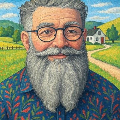 Well Regulated Militia Of One Still Under Oath🫡