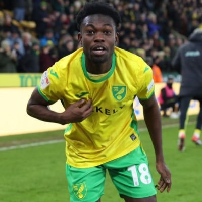 Amankwah Forson Appreciation Society