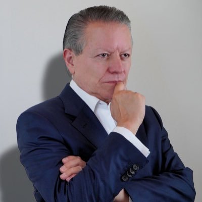 Arturo Zaldívar