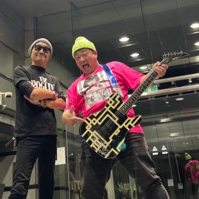 OWNERS やっすん ☆FM川口毎週火曜日19時〜『こだチュー』放送中♪