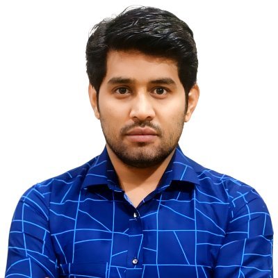 Muhammad Abid | Web Developer