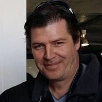 Edward Shepherd 🦘