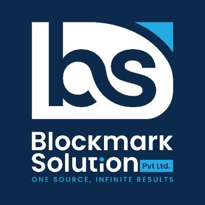Blockmark Solution Pvt Ltd