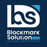 Blockmark Solution Pvt Ltd