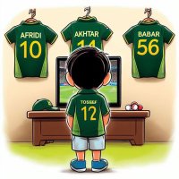 Malak Tosif™ 🇵🇰