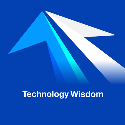 Technology Wisdom