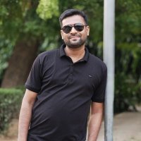 Satyendra Srivastava