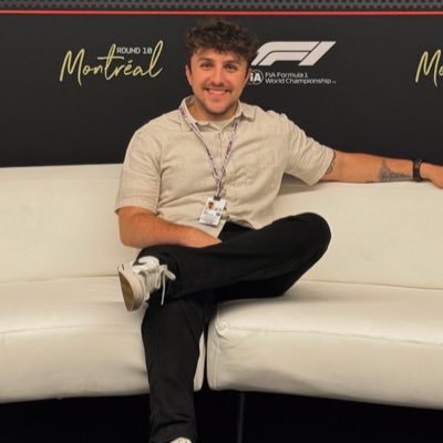 Daniel Valente 🏎️