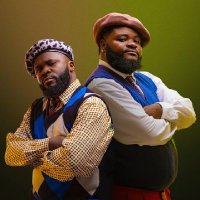 Madrat and Chiko Official