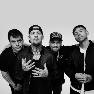 Good Charlotte