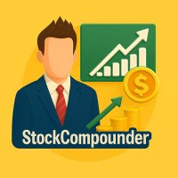 StockCompounder