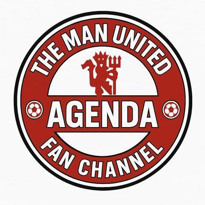 THE MAN UNITED AGENDA