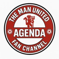 THE MAN UNITED AGENDA