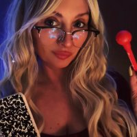 Calm and Relax with Me 2 ASMR