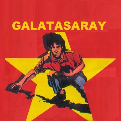 GALATASARAY