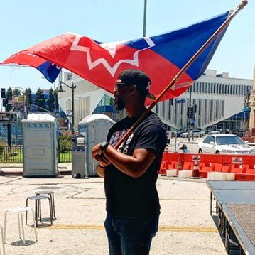 NotYourNegro 🇺🇸