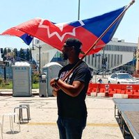 NotYourNegro 🇺🇸