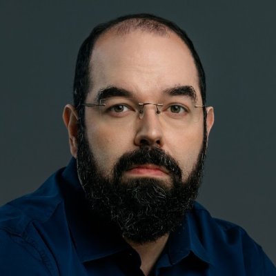 Eliezer Yudkowsky ⏹️