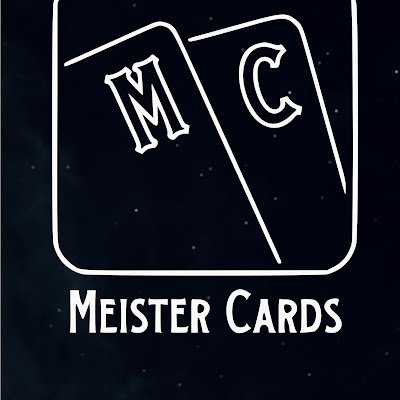 Meister Cards