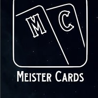 Meister Cards