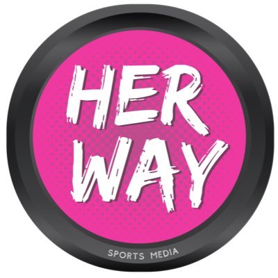 HER WAY