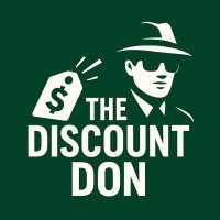 The Discount Don