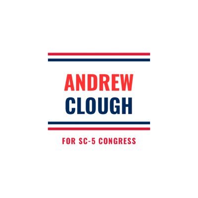 Vote Andrew Clough - SC-5