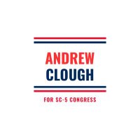 Vote Andrew Clough - SC-5
