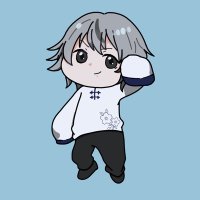 HRBでHRMNなカワハギの妖精🎣🧚