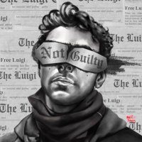 (commentary) The Luigi Times